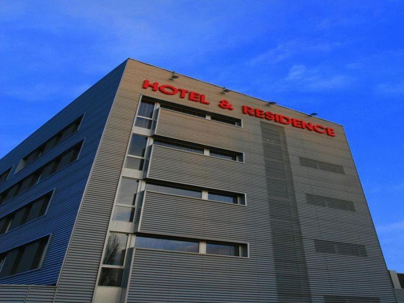 Silver Residence Hotel Bagnolo in Piano Ngoại thất bức ảnh